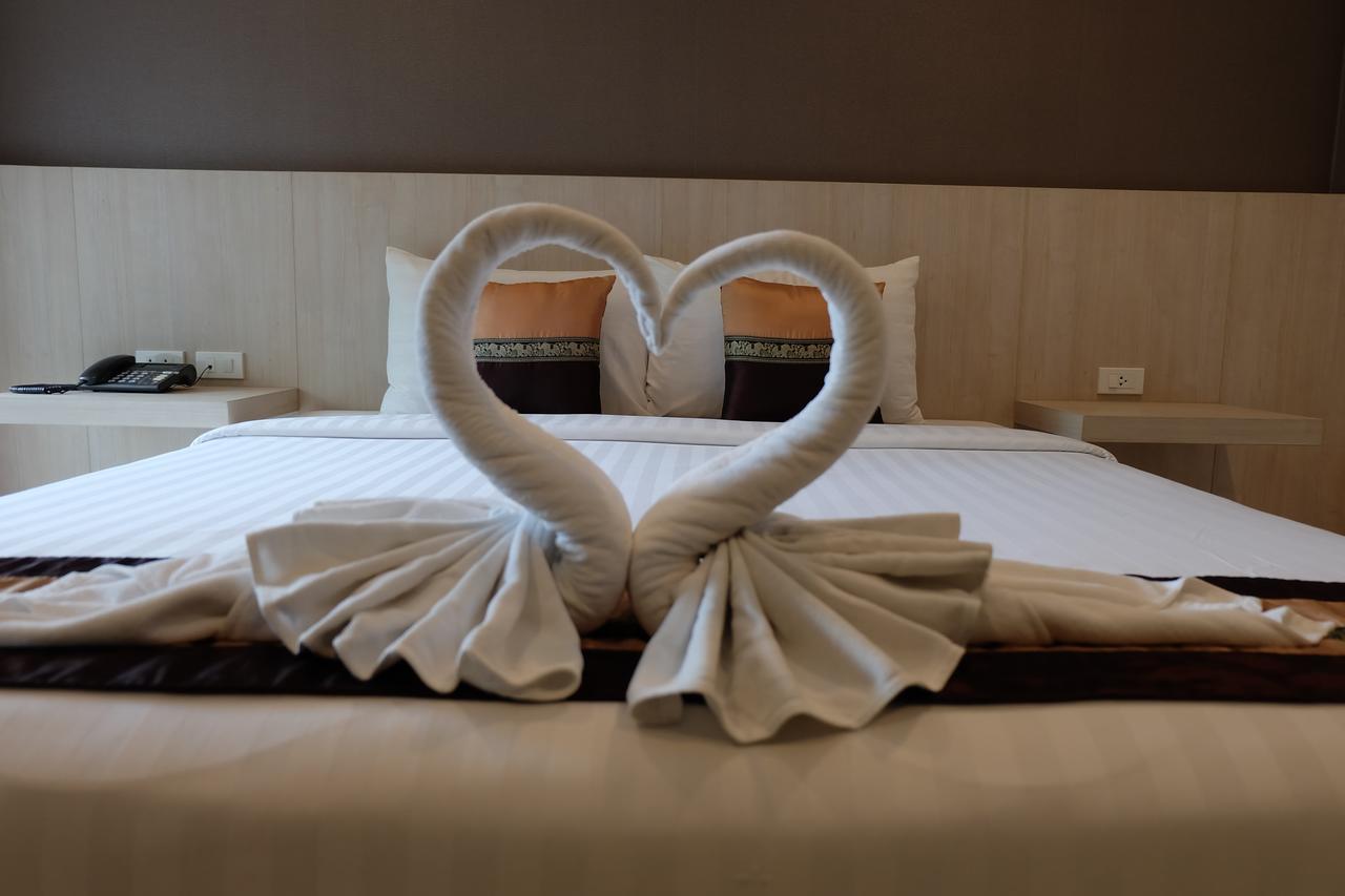 Airport Mansion Phuket Ban Bo Han