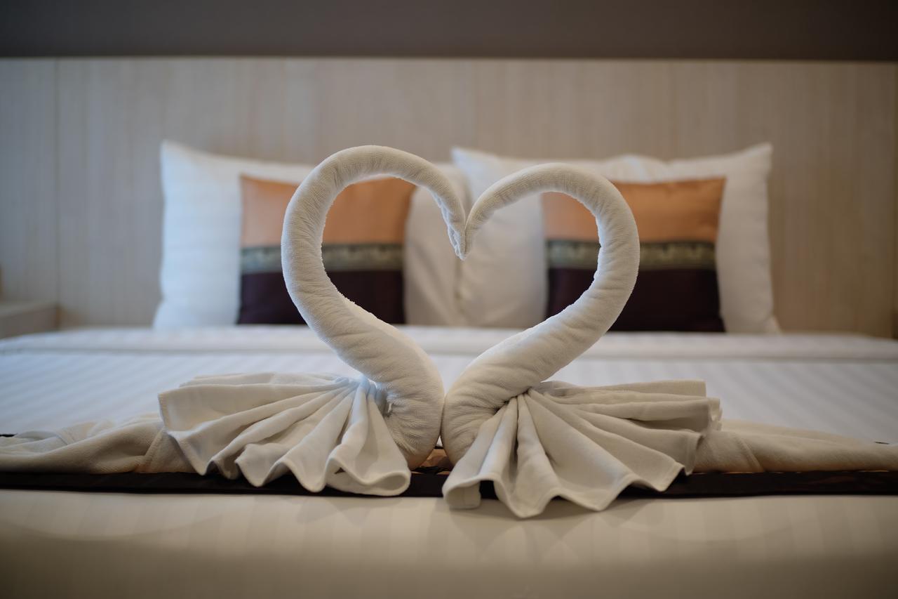 Airport Mansion Phuket 3*