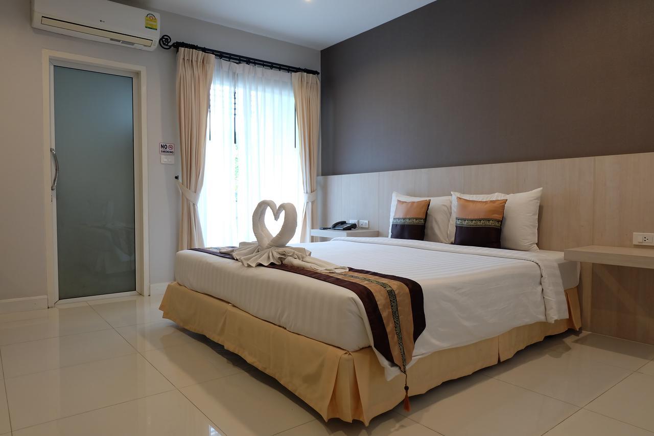 Airport Mansion Phuket