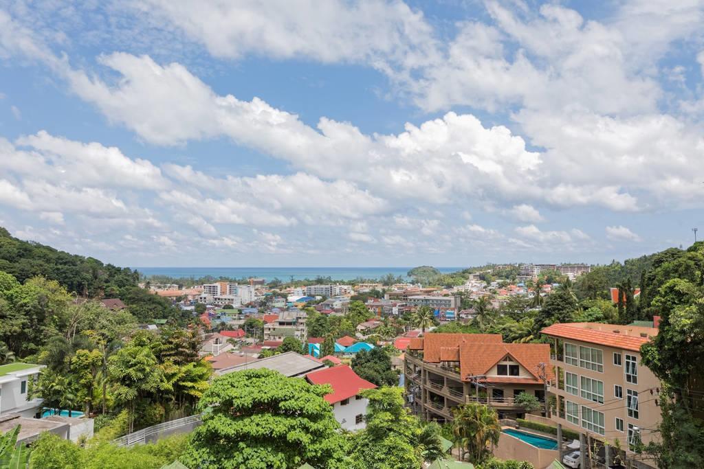 Aparthotel Mountain Seaview Luxury 3*