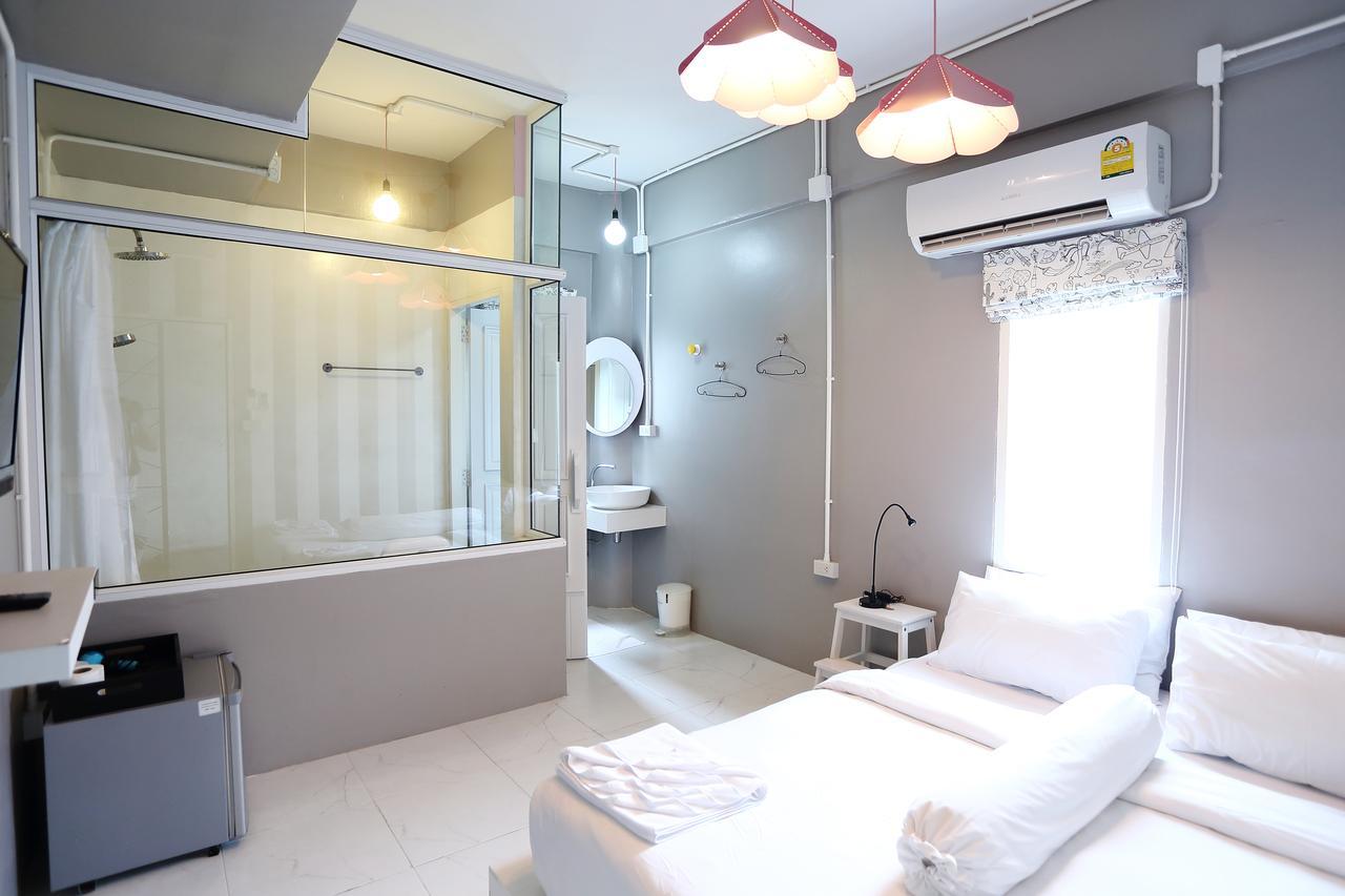 Hotel Meroom