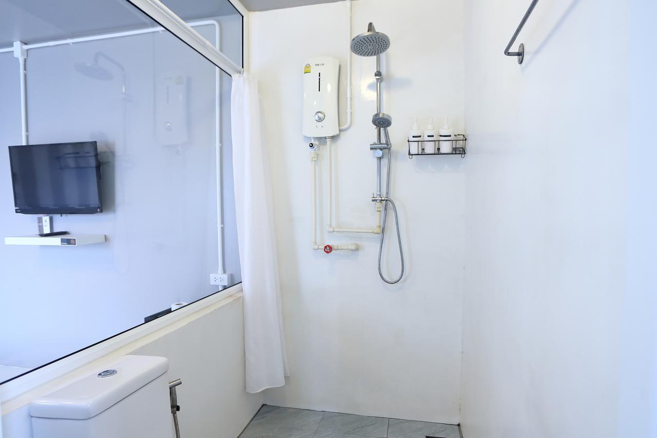 Hotel Meroom Phuket