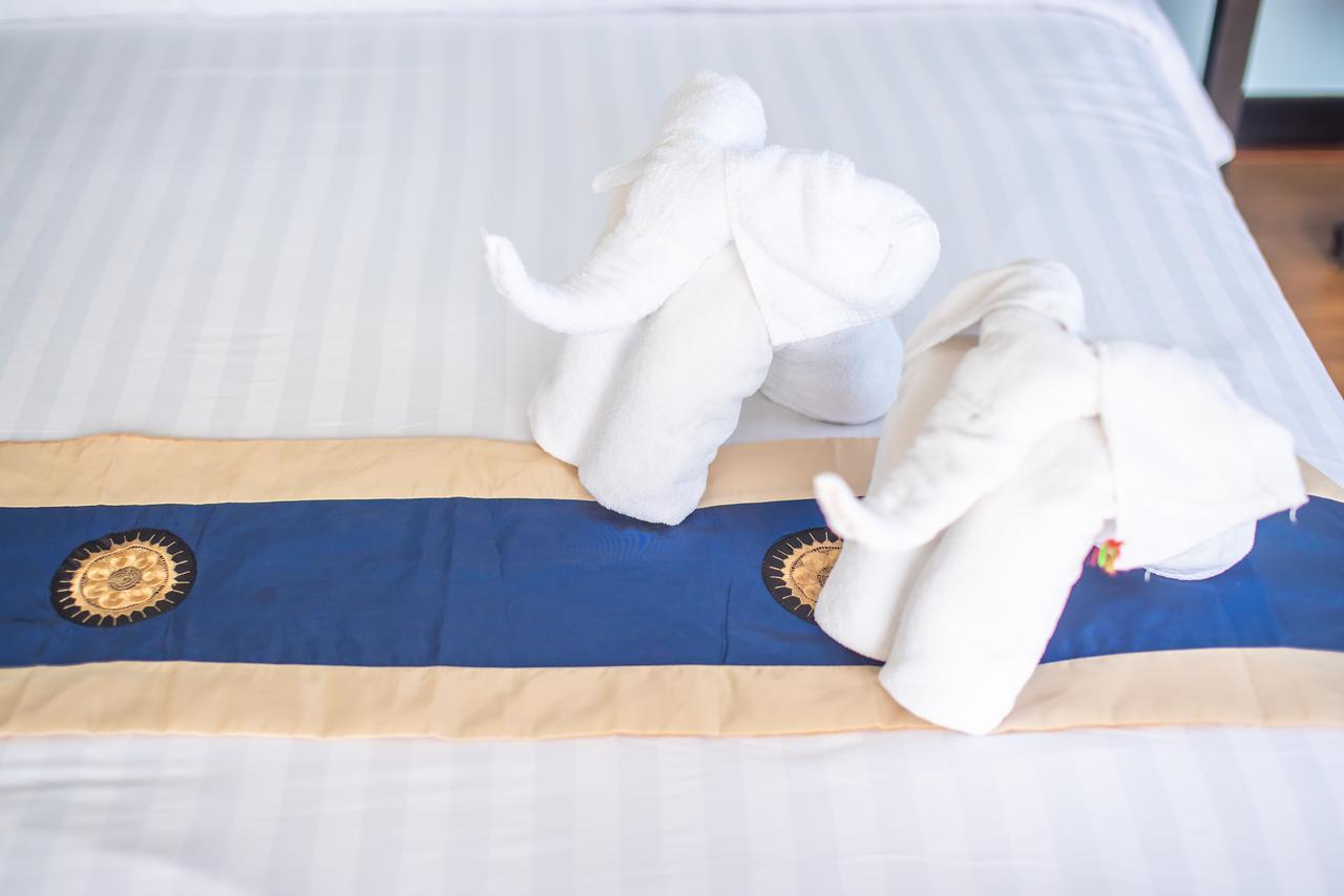 Miracle House Hotel