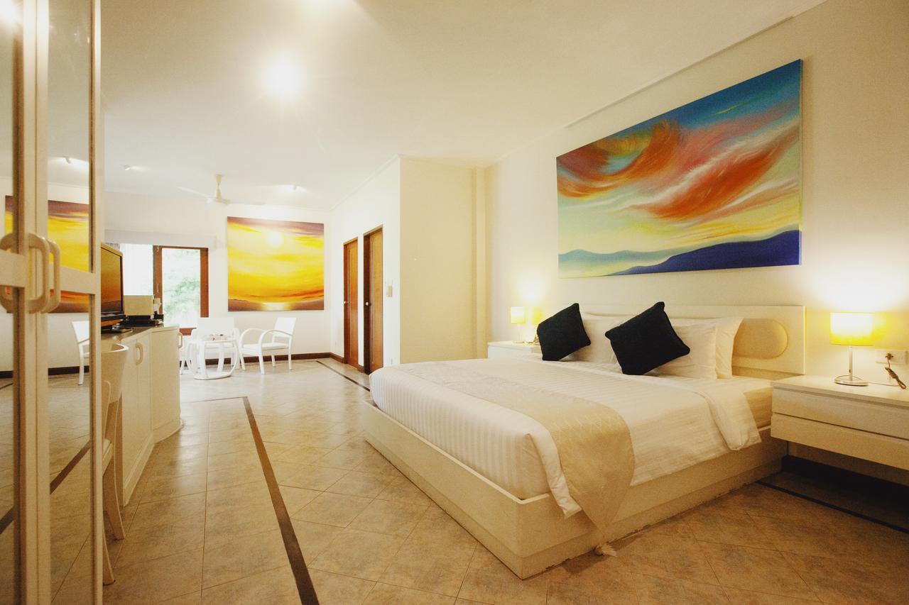 Resort Cloud 19 4*