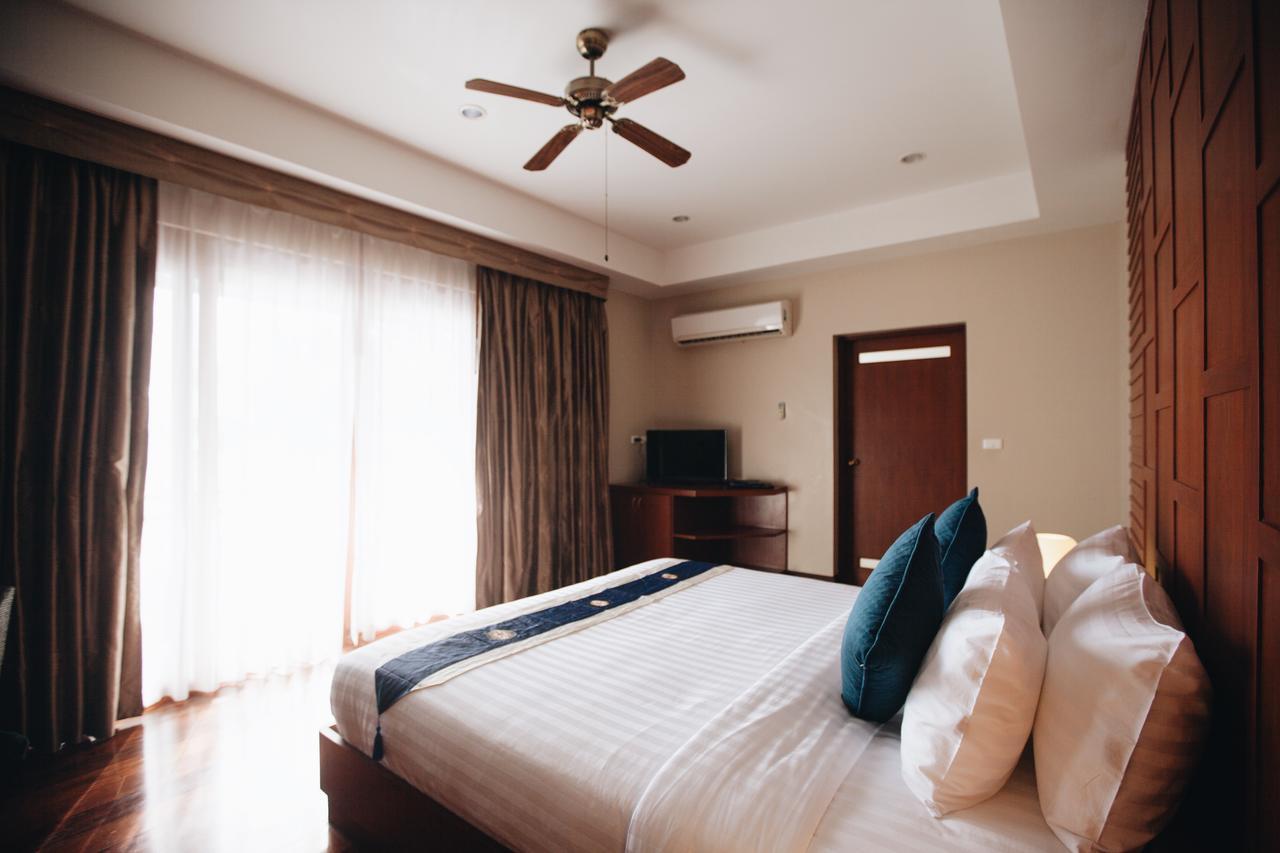 Cloud 19 Resort 4*