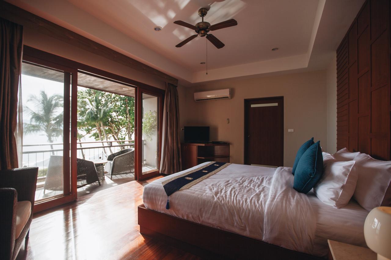 Cloud 19 Resort Panwa Beach