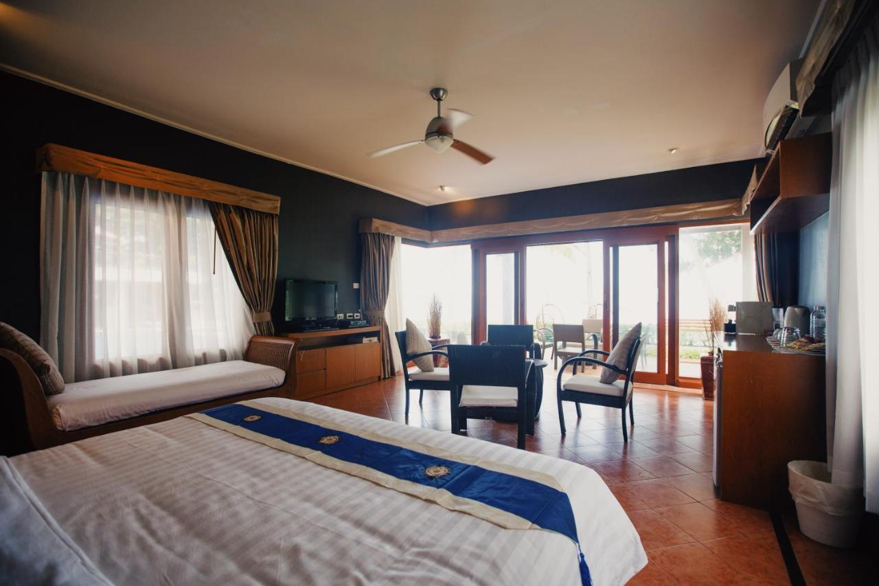 Cloud 19 Resort