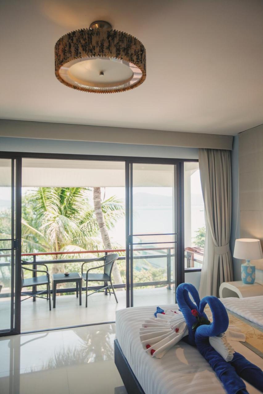 Cloud 19 Resort Panwa Beach