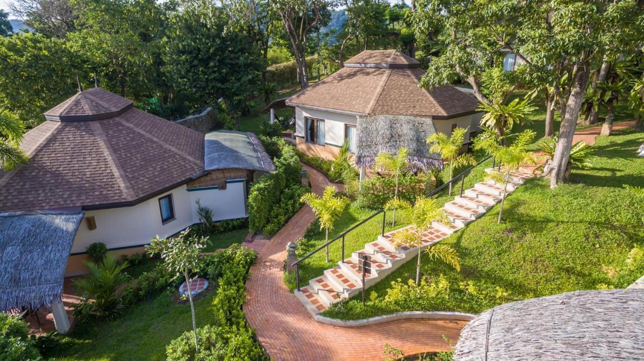 Mangosteen Ayurveda & Wellness - Sha 4* Rawai