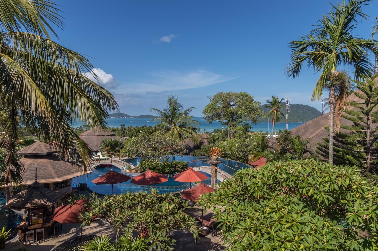 Mangosteen Ayurveda & Wellness - Sha 4*