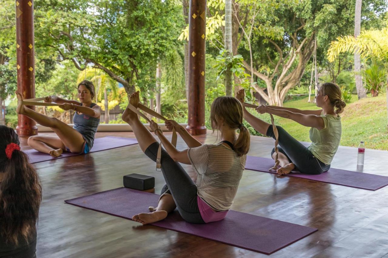 Mangosteen Ayurveda & Wellness - Sha 4*