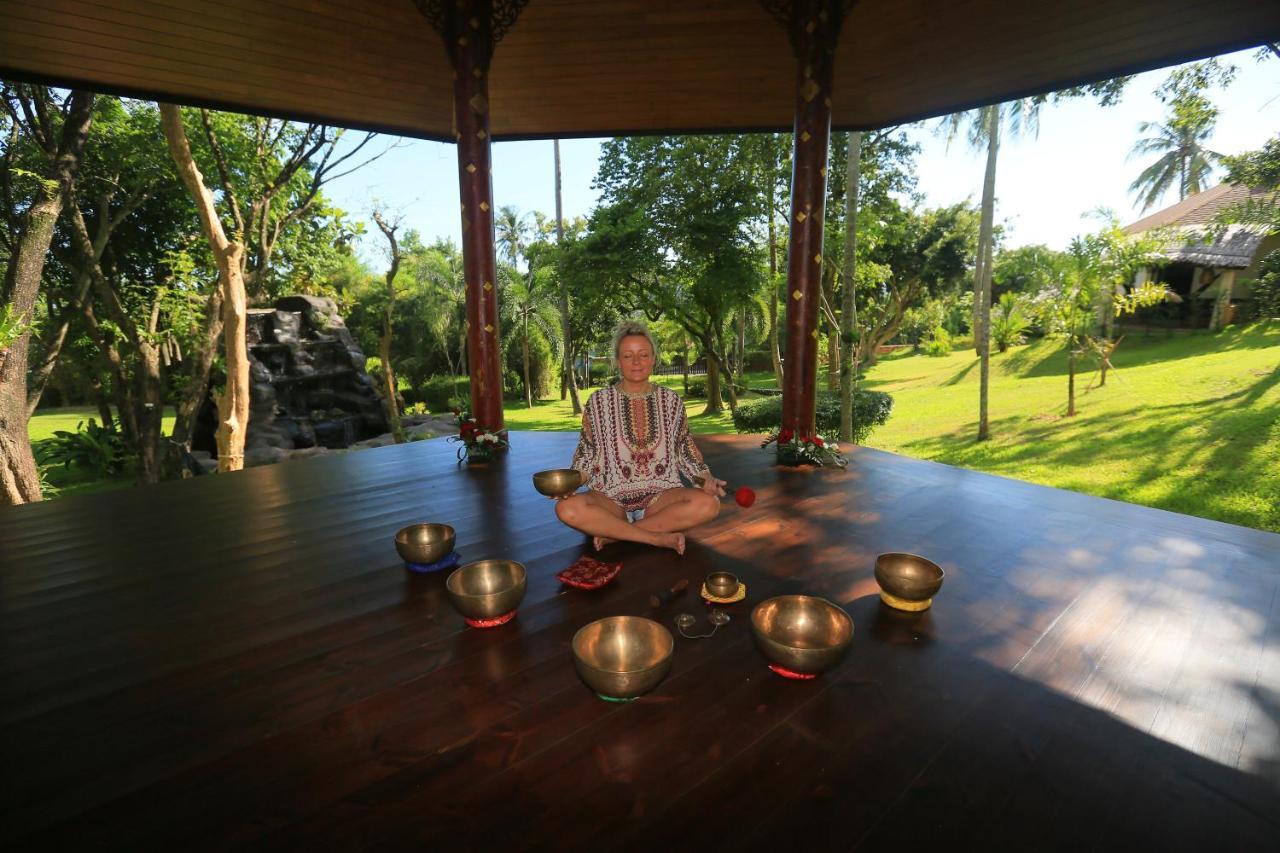 Mangosteen Ayurveda & Wellness - Sha Resort Rawai