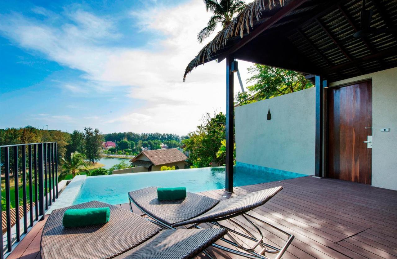 Sunsuri Phuket - Sha Resort Nai Harn