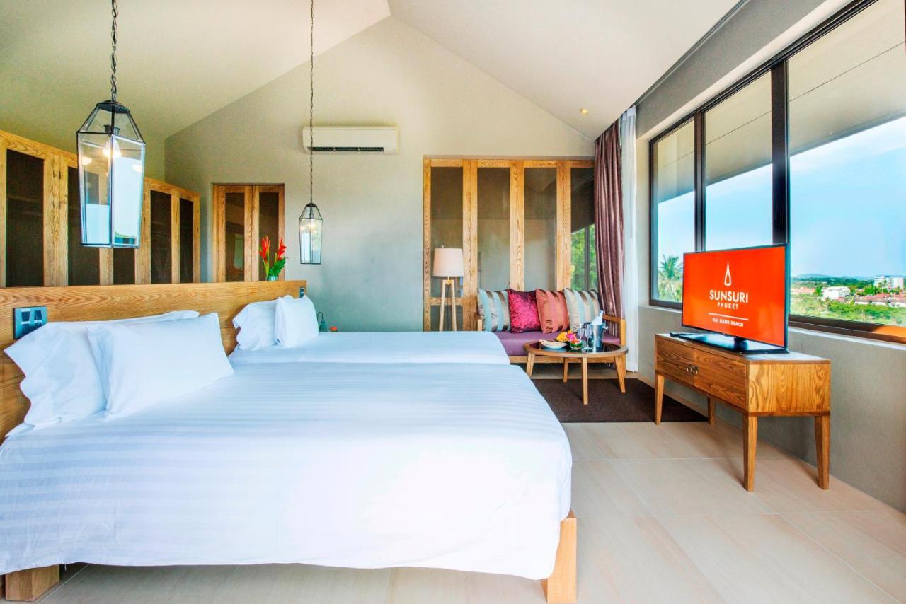 Sunsuri Phuket - Sha