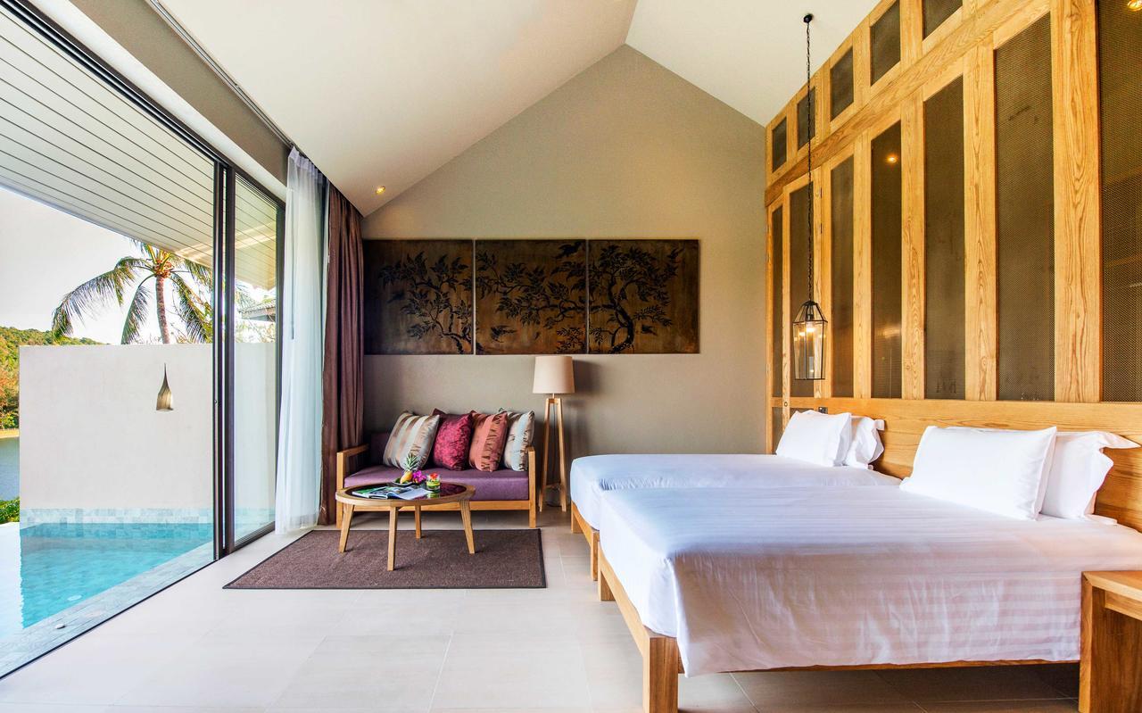 Sunsuri Phuket - Sha Nai Harn