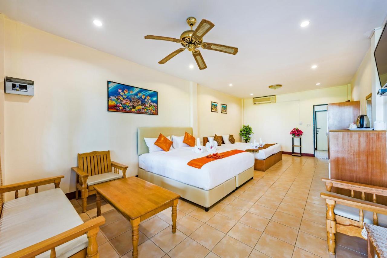 Assada Boutique Phuket Hotel Kata Beach (Phuket)