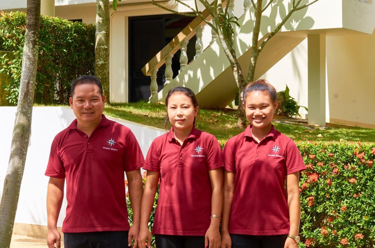 Hotel Phuket Riviera