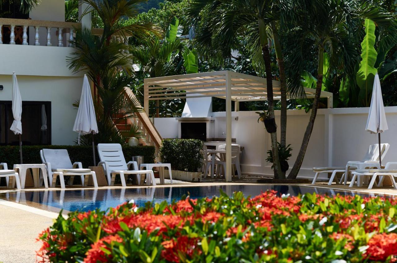 Phuket Riviera Hotel Nai Harn