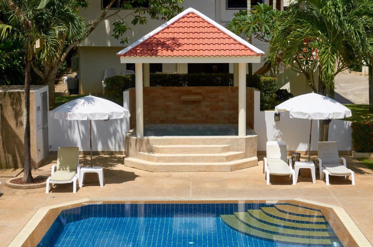 Phuket Riviera Nai Harn