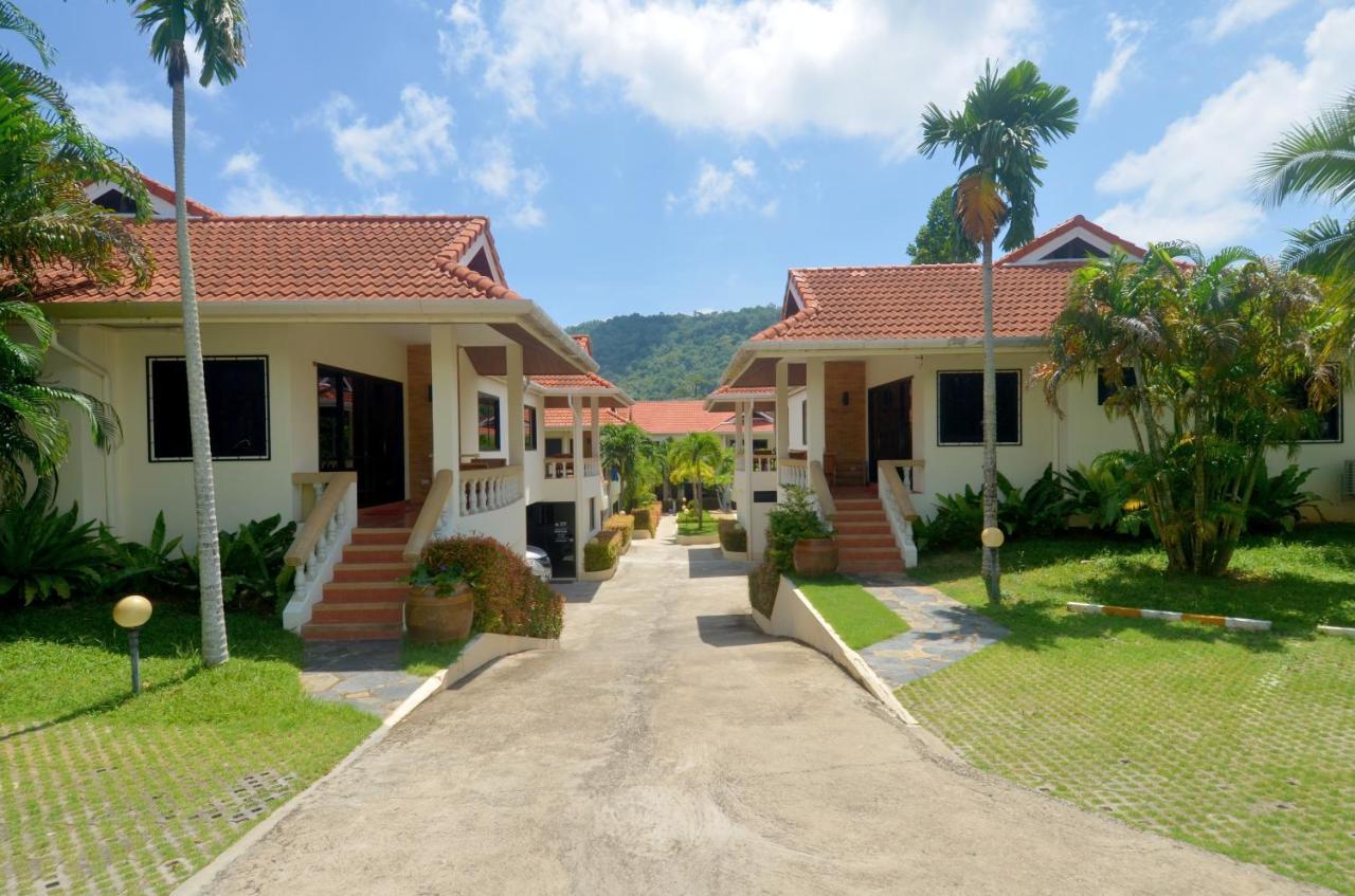 Phuket Riviera Nai Harn