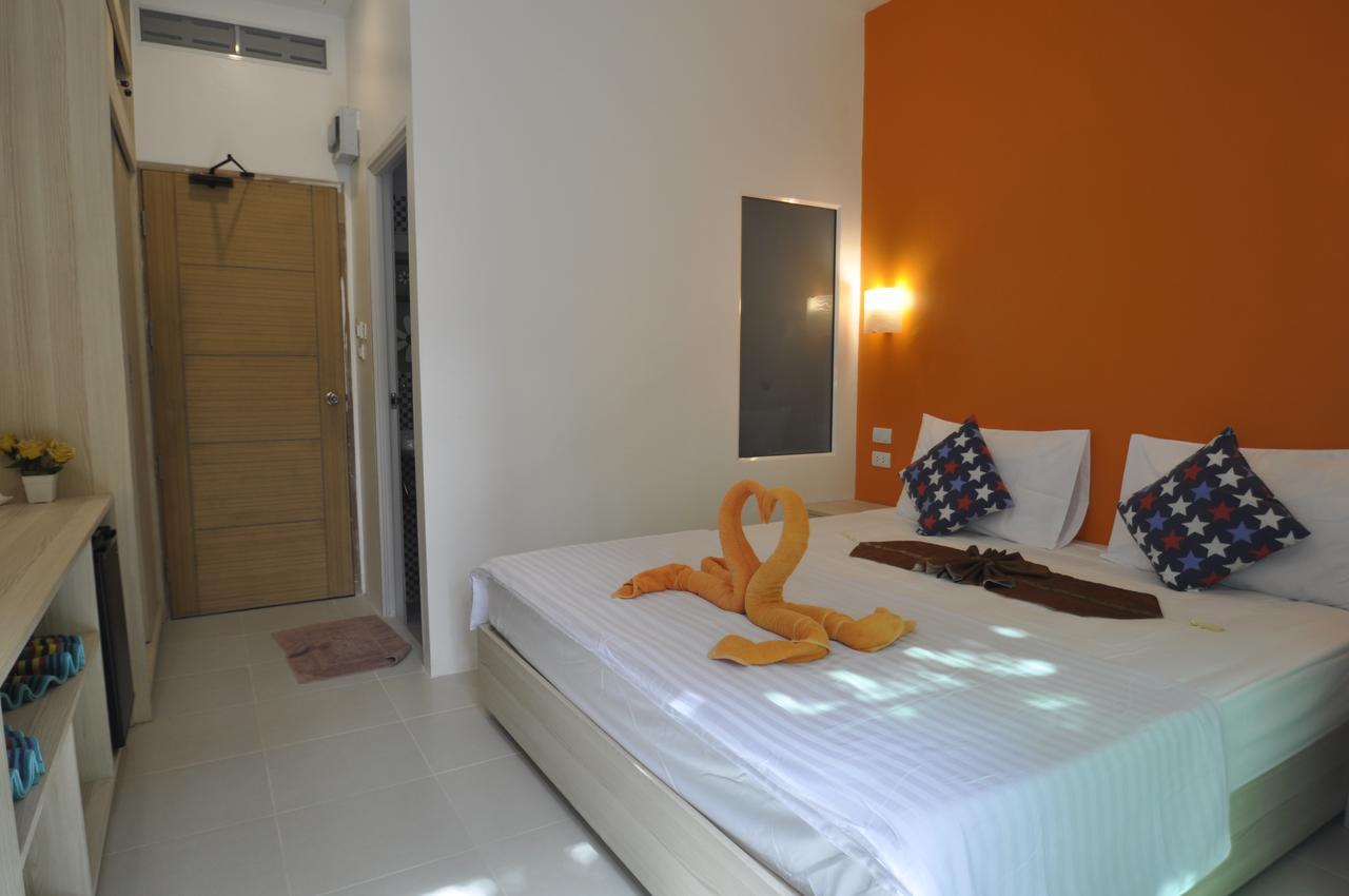Duangjai Hotel 3*