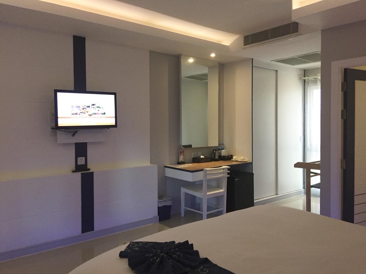 Sea Sun Sand & Spa - Sha Plus 4*