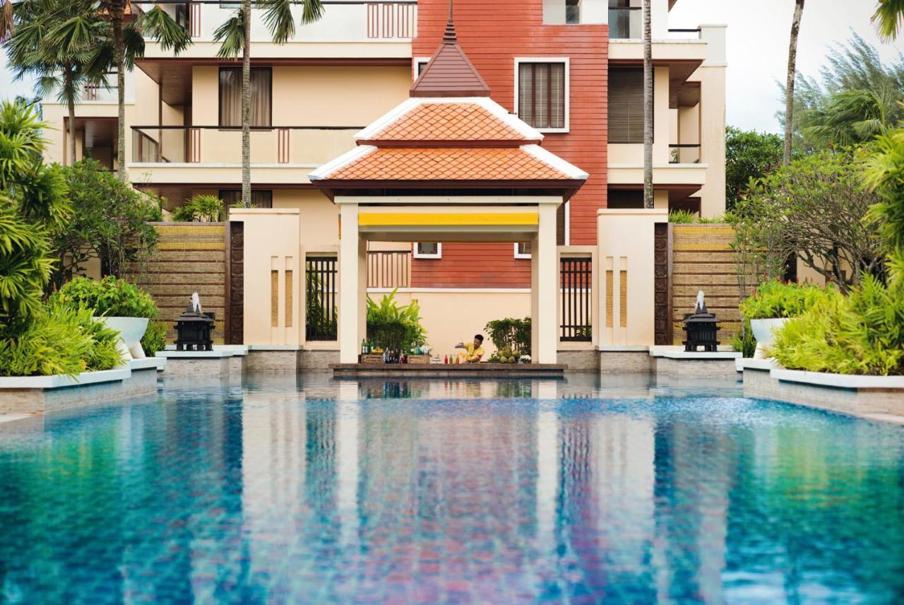 Moevenpick Bangtao Beach Phuket Bang Tao Beach (Phuket)