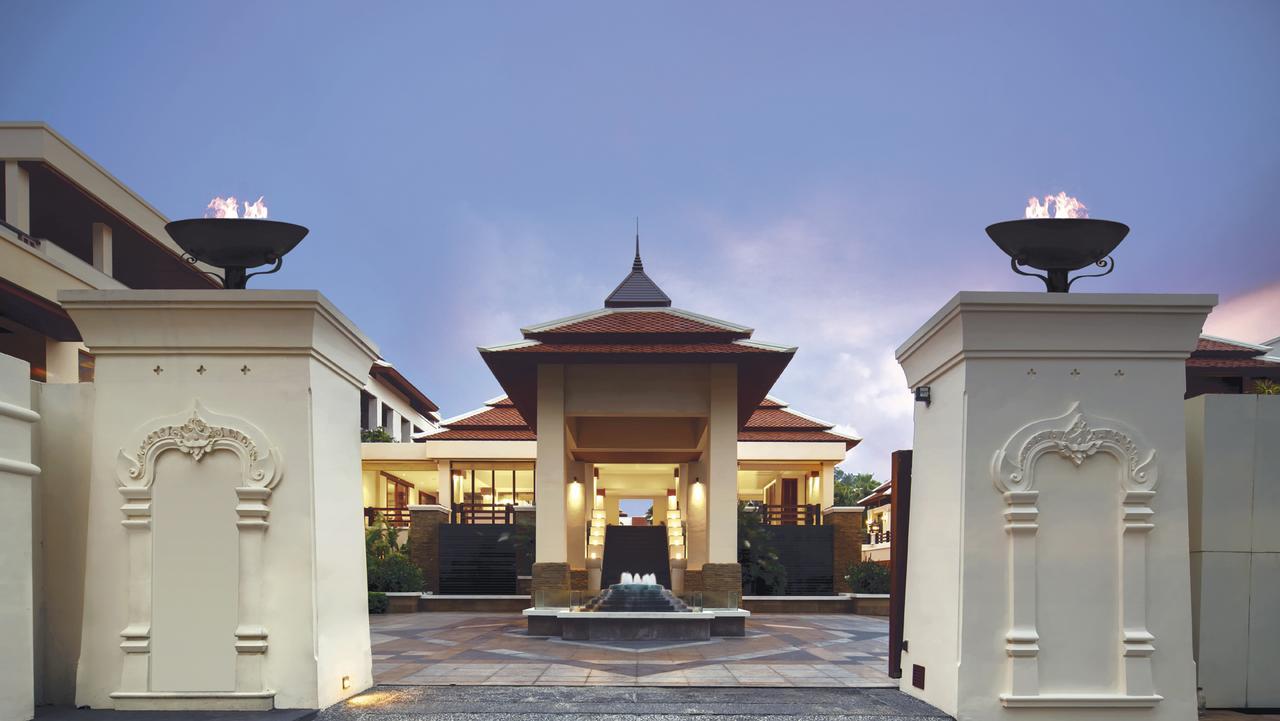 Moevenpick Bangtao Phuket
