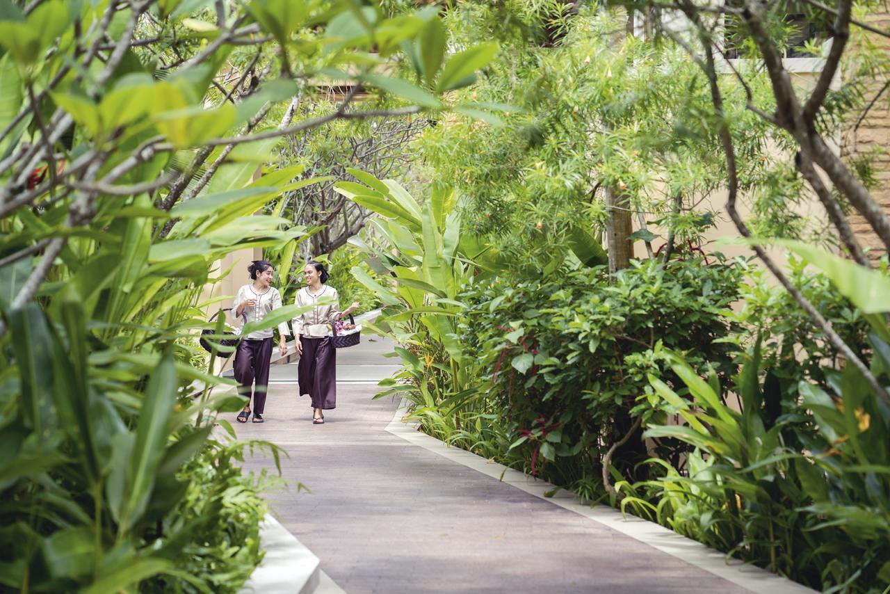 Resort Moevenpick Bangtao Phuket