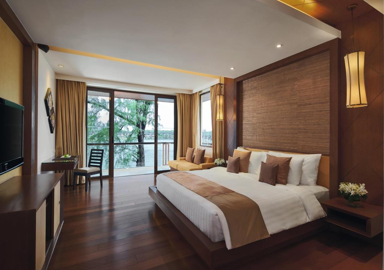 Moevenpick Bangtao Phuket Bang Tao Beach (Phuket)