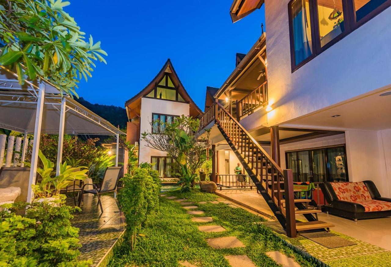 Hotel Assada Boutique Phuket