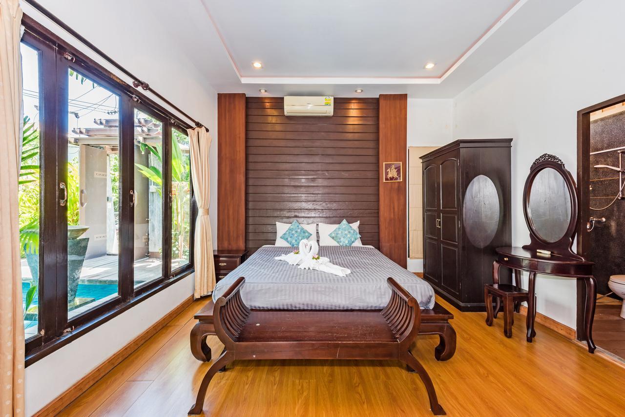 Assada Boutique Phuket