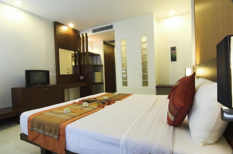 Ps Hill Phuket - Sha 3* Patong