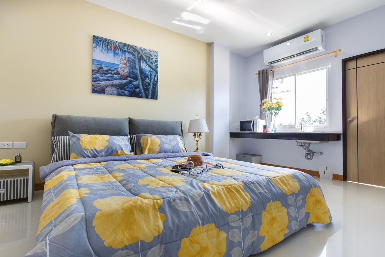 Yaya B By Briza Group Apartment Chalong
