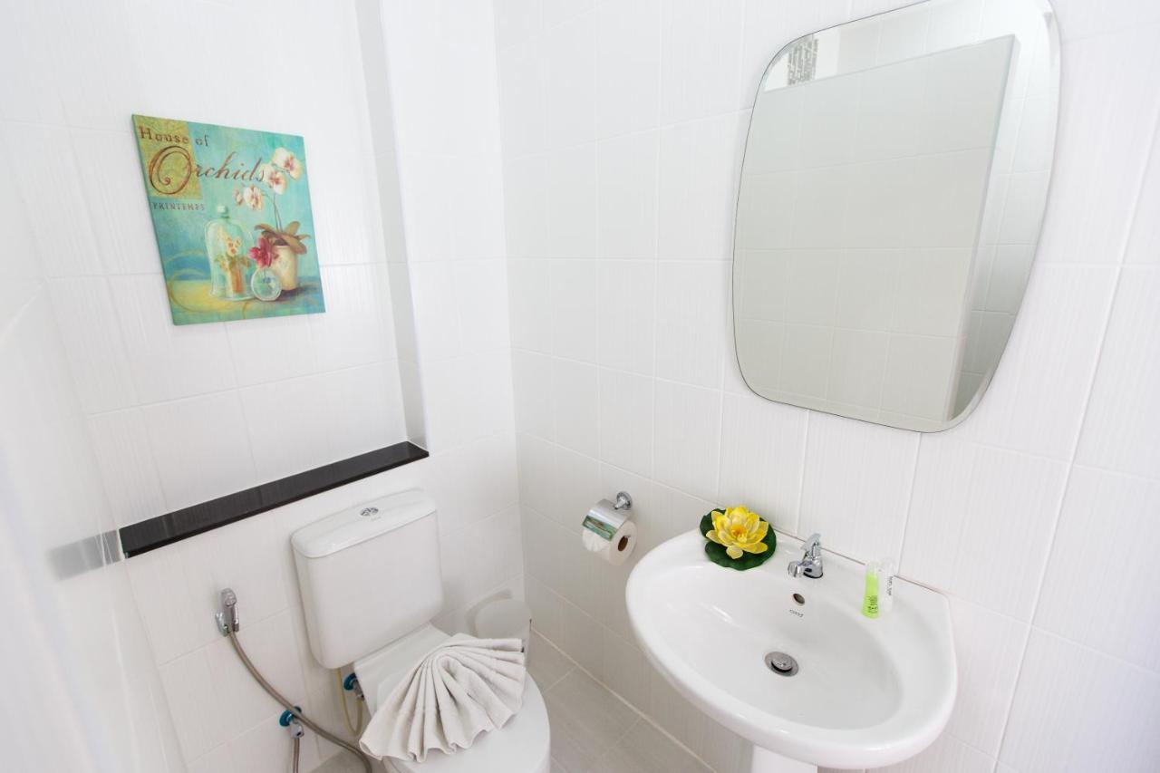 Apartment Yaya B By Briza Group Chalong