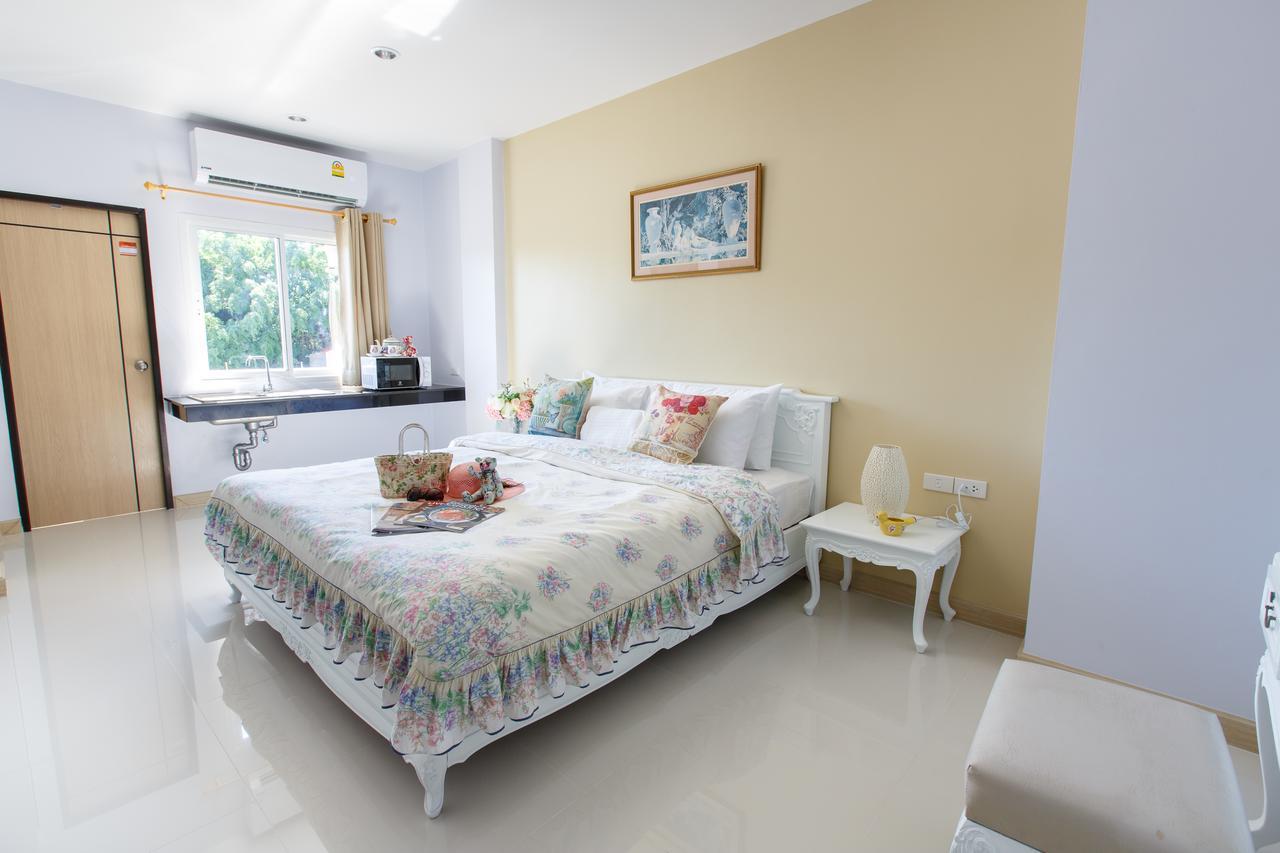 Yaya B By Briza Group * Chalong