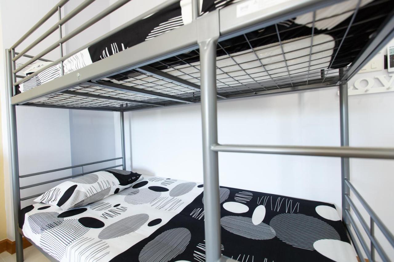 Apartment Yaya B By Briza Group *