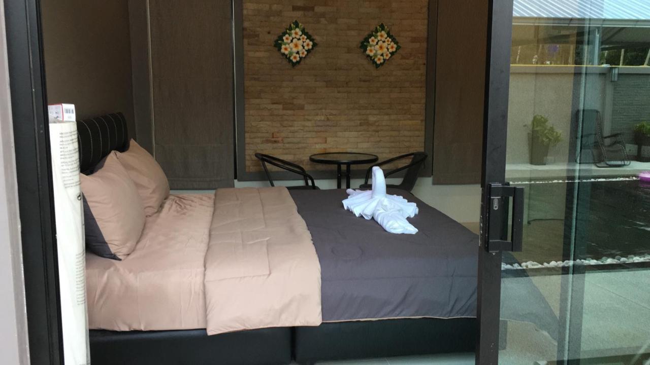 Resort Baan Fran Sim Da Bang Tao Beach (Phuket)
