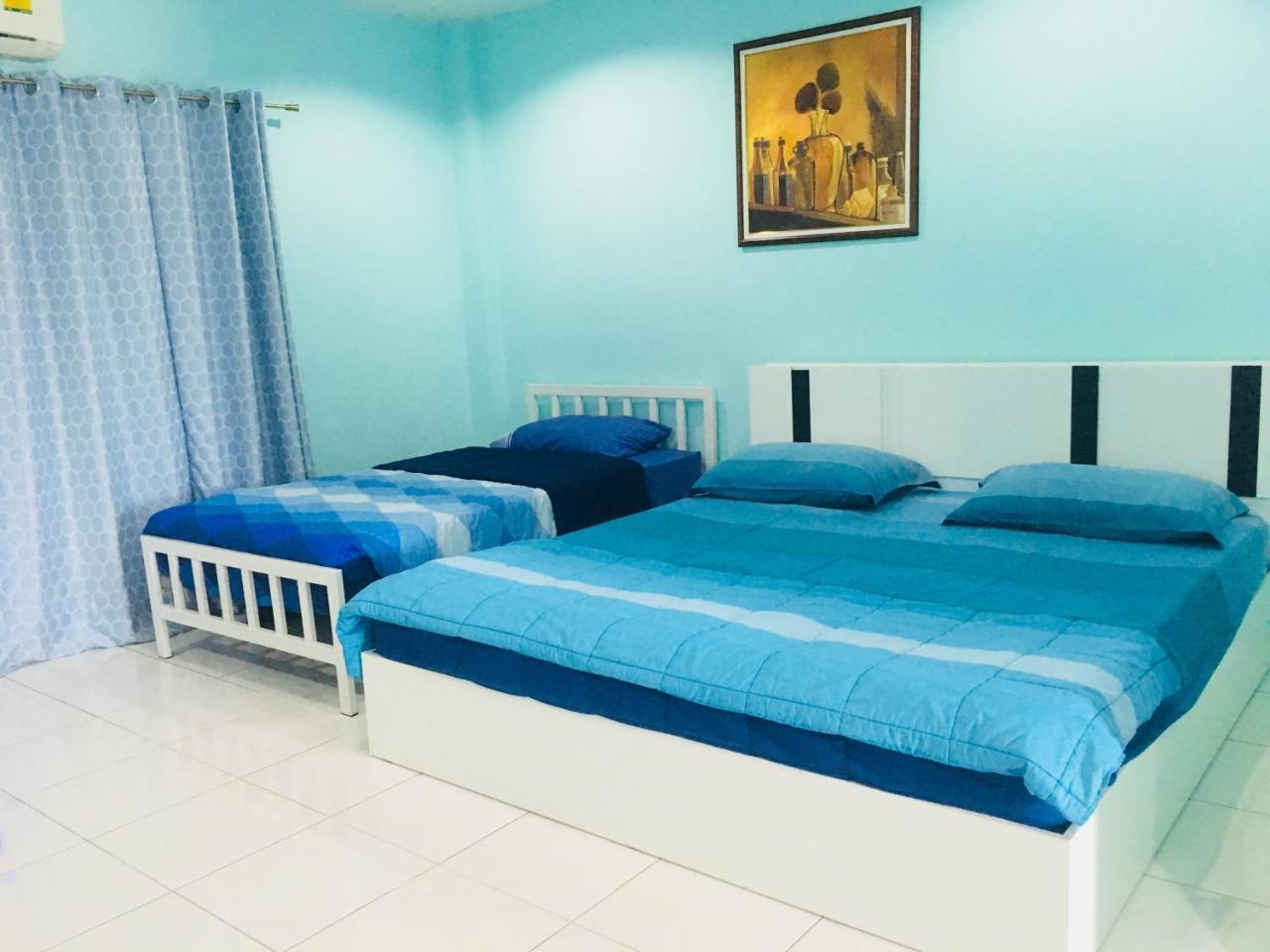 Rent A Guest house 2*