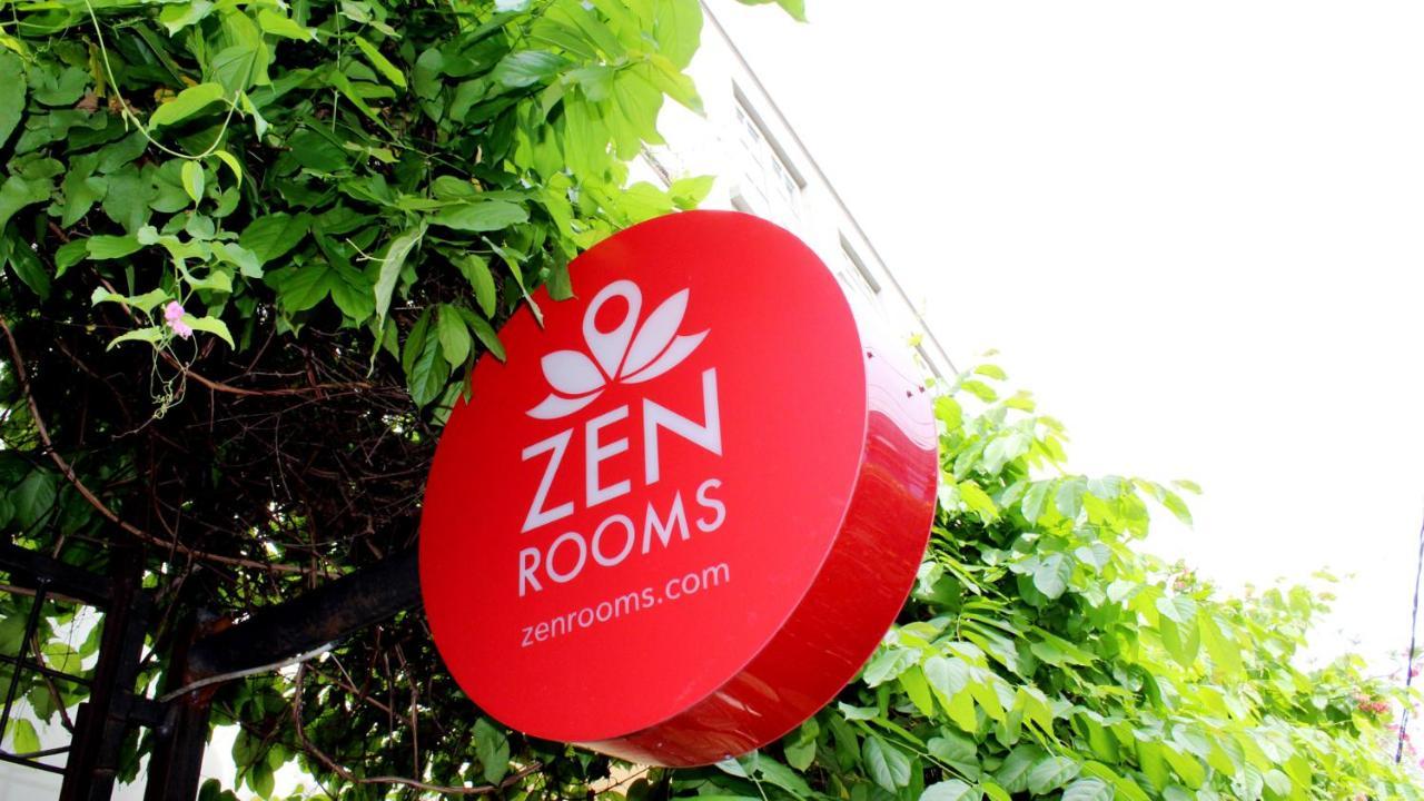Hotel Zen Bangyai Road Wichit