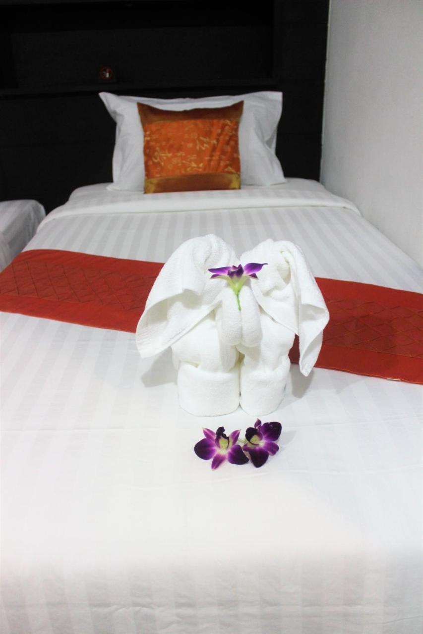 Amber - Sha Plus Guest house Phuket