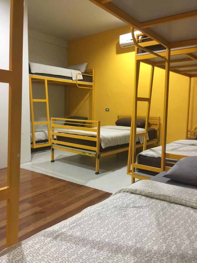 Sunny Hostel