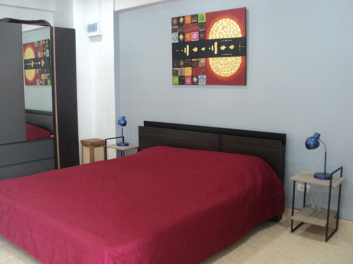 Apartment Dao Patong