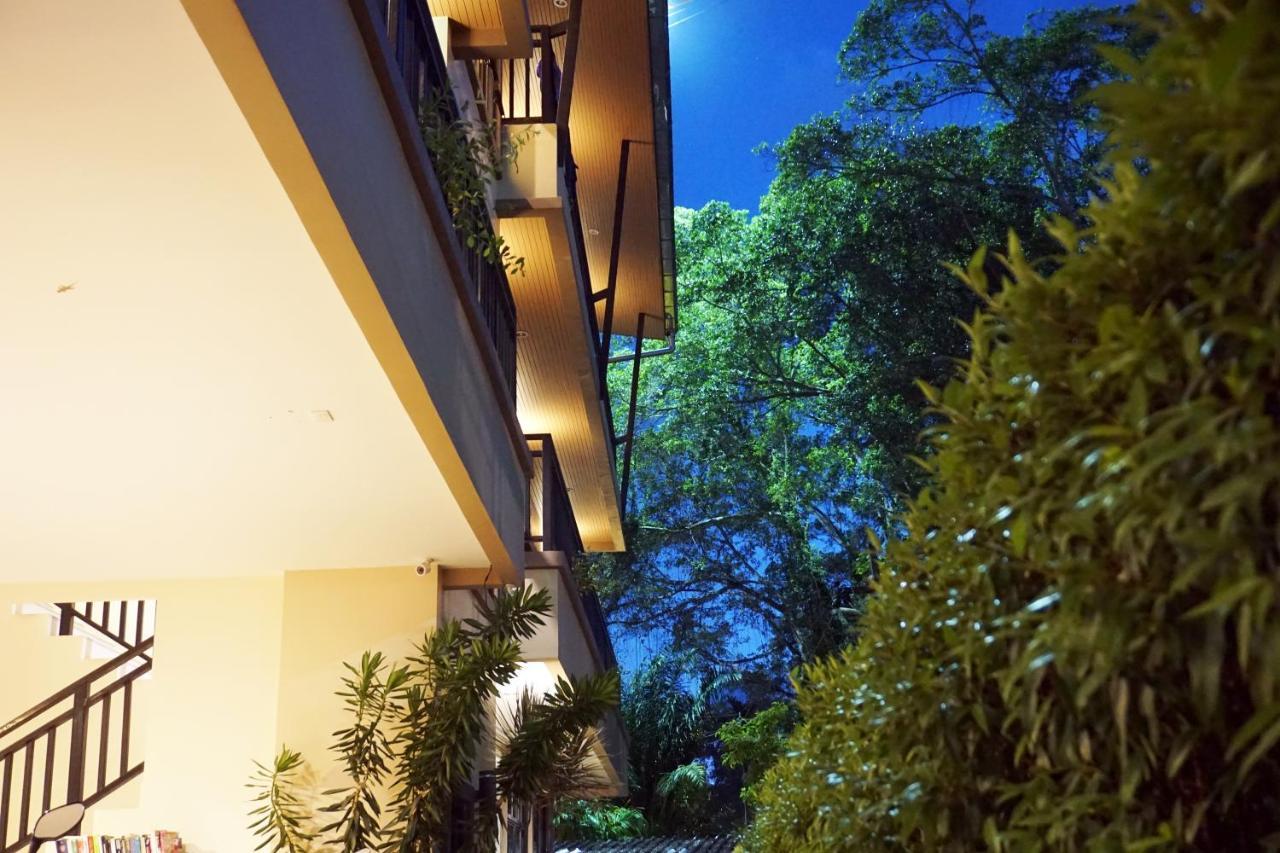 Gasthof Pensiri House - Sha Extra Nai Yang Beach