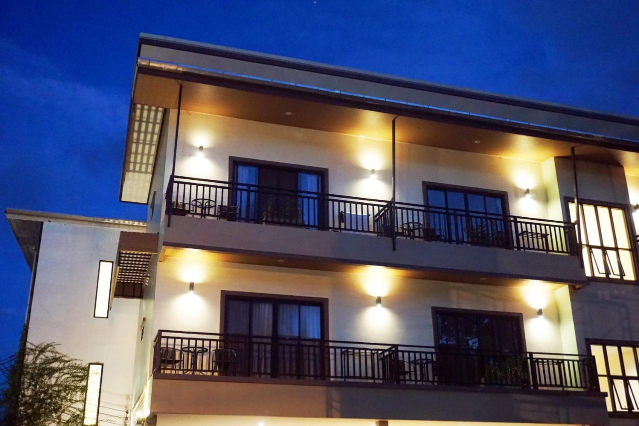 Pensiri House - Sha Extra 2* Nai Yang Beach