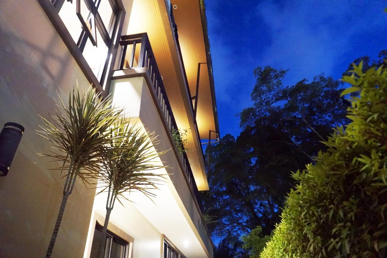 Pensiri House - Sha Extra 2*
