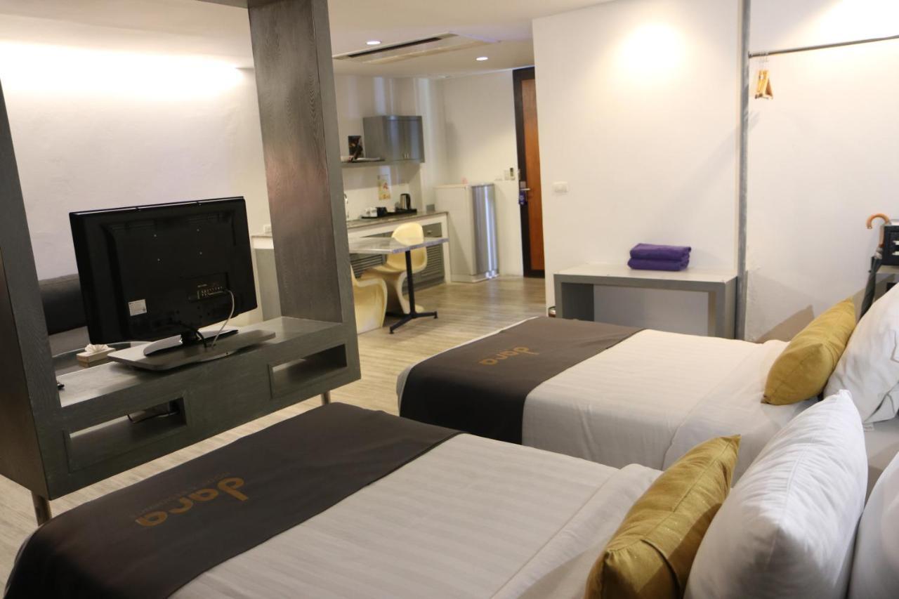 Hotel Dara - Sha