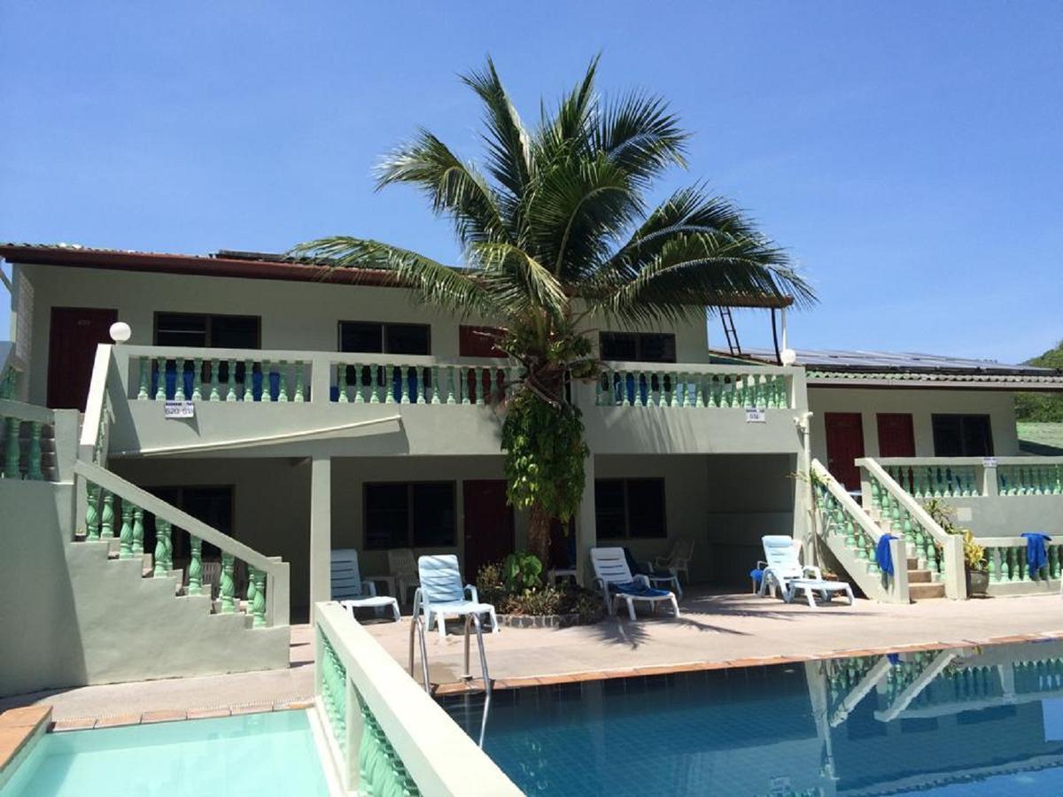 Royal Crown & Palm 3* Patong