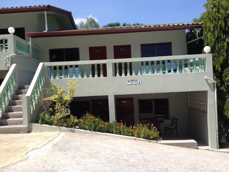 Hotel Royal Crown & Palm