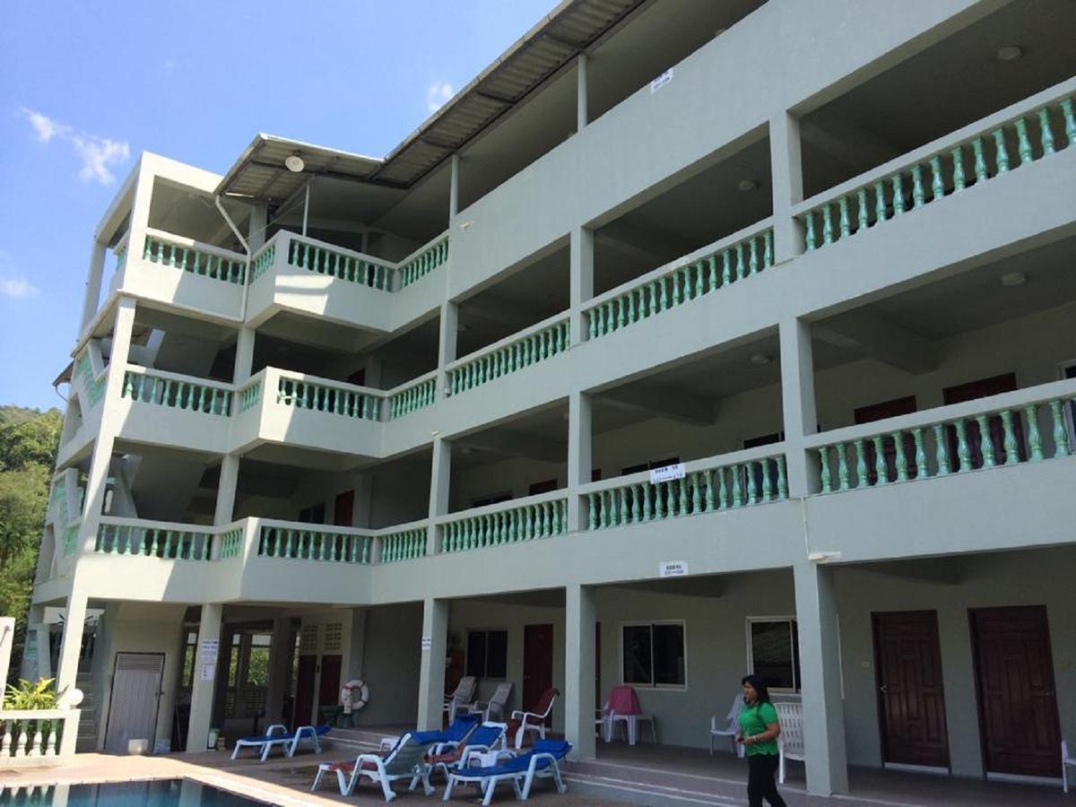 Hotel Royal Crown & Palm